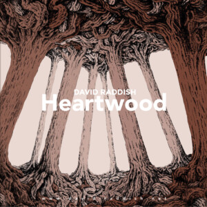 David Raddish - Heartwood