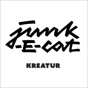 junk-E-cat - KREATUR