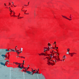 Moop Mama - Das Rote Album